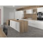 HCPL Egger H1180 ST37 Stejar Halifax natur XL